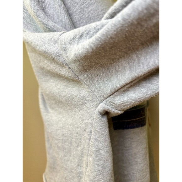 Coca Cola Catch The Wave Crewneck Long Sleeve Raw Hem Sweatshirt Size XL - Picture 14 of 14